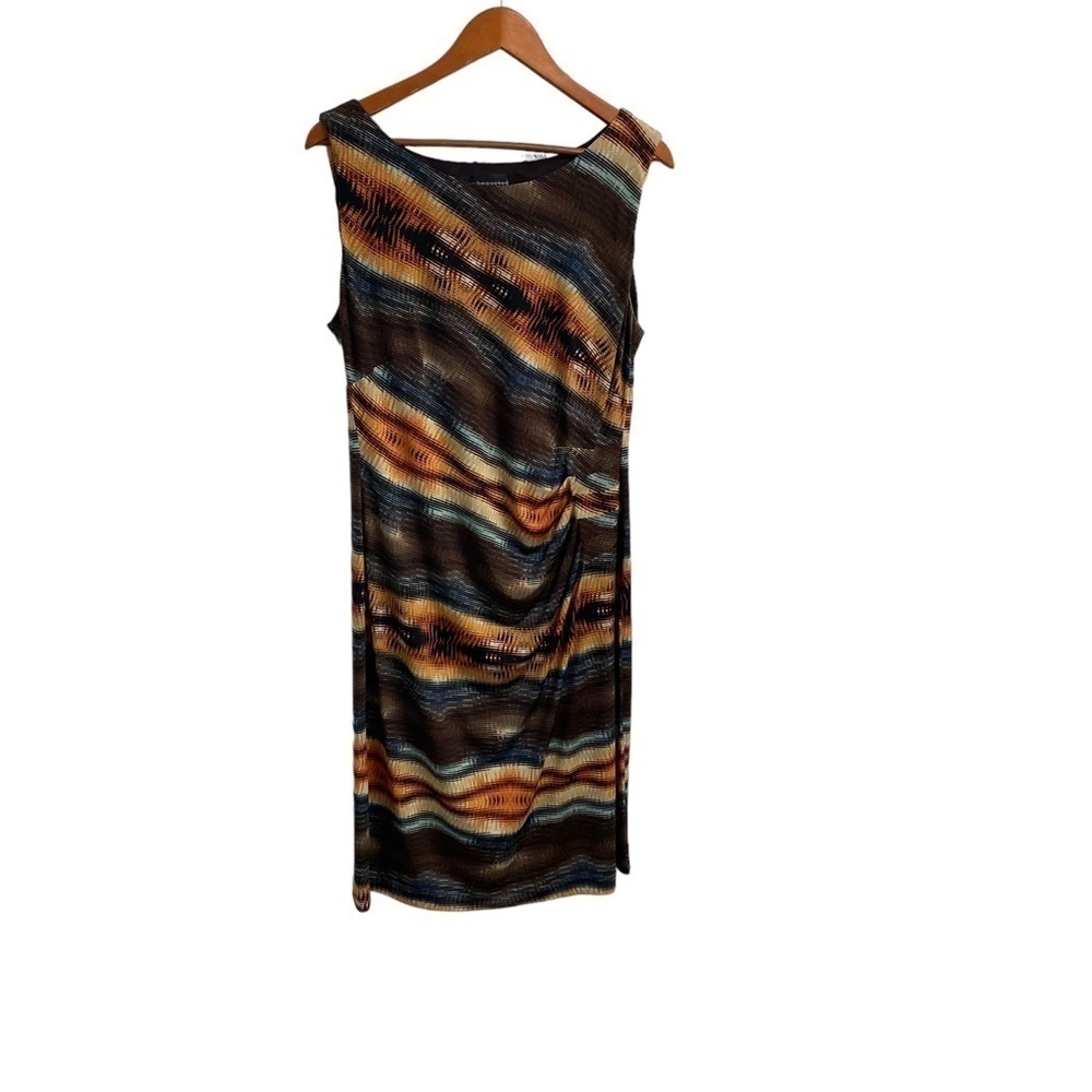 Connected ladies dress size 16.